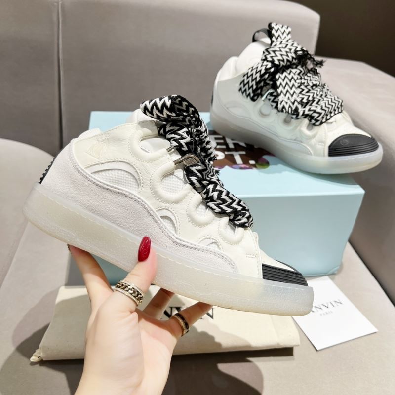 Lanvin Sneakers